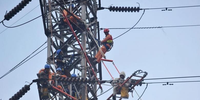 Stasiun Penyedia Listrik Umum, Cara PLN Palu Hindari Pencurian Listrik