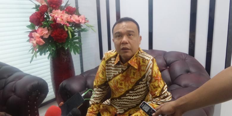 Prabowo Bersedia Jadi Duta Pencegah Disintegrasi Bangsa