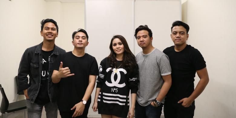 Istri Keguguran, Roby 