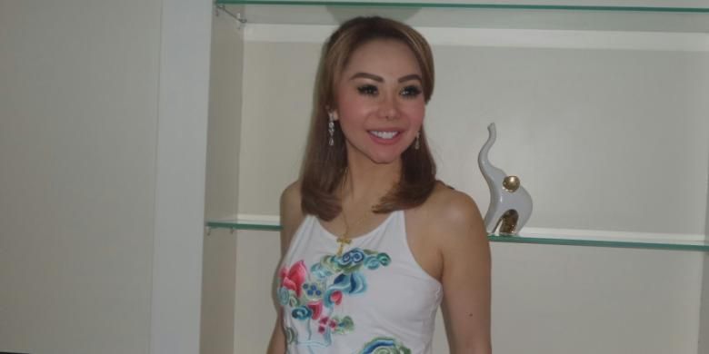 Femmy Permatasari Habiskan hingga Rp 10 Juta untuk Tampil Muda