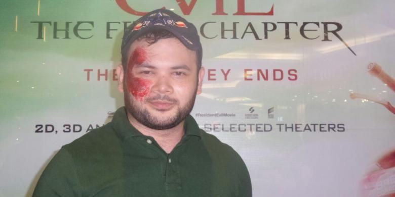 Ridho Rhoma: Milla Jovovich Awet Muda, Gue Makin Tua