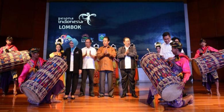 NTB Gelar 