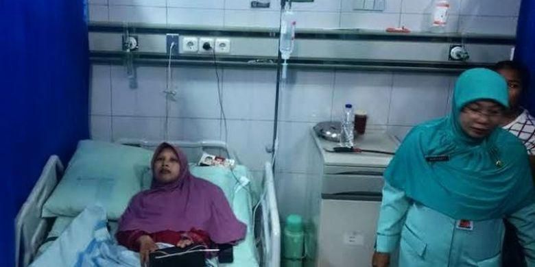 Tongkat dan Obat Khusus untuk Sulami