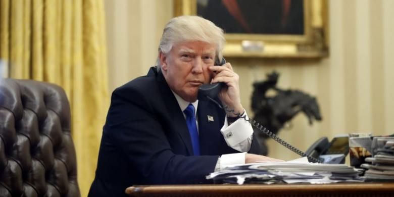 Trump Ingin Kembalikan Supremasi Senjata Nuklir AS