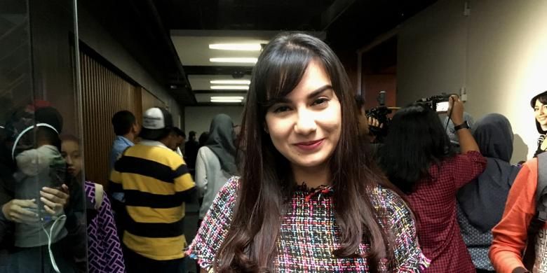 Irish Bella, antara Sinetron dan Film