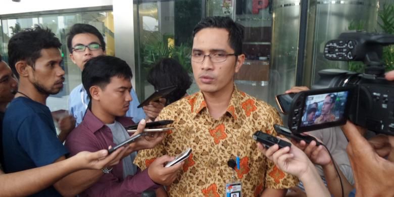 Selain Emirsyah, KPK Dalami Oknum Lain yang Diduga Menerima Uang