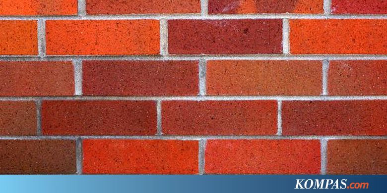 Dinding Hebel Tanpa Plester Inspirasi Desain Rumah 2019