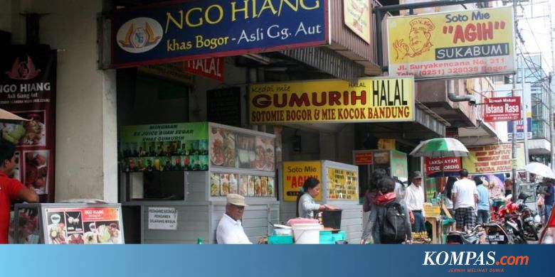 Sejumlah Tanaman Jagung Pada Sepetak Kebun Disebut - Berbagi Tanam