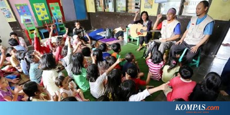 Struktur Cerpen Anak Rajin Dan Pohon Pengetahuan