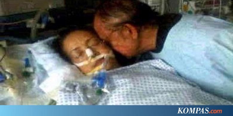 SEJARAH HARI INI: 22 Mei 2010, Hasri Ainun Habibie Tutup Usia Setelah 9