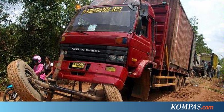 Mobil Truk Cabe - BLOG OTOMOTIF KEREN