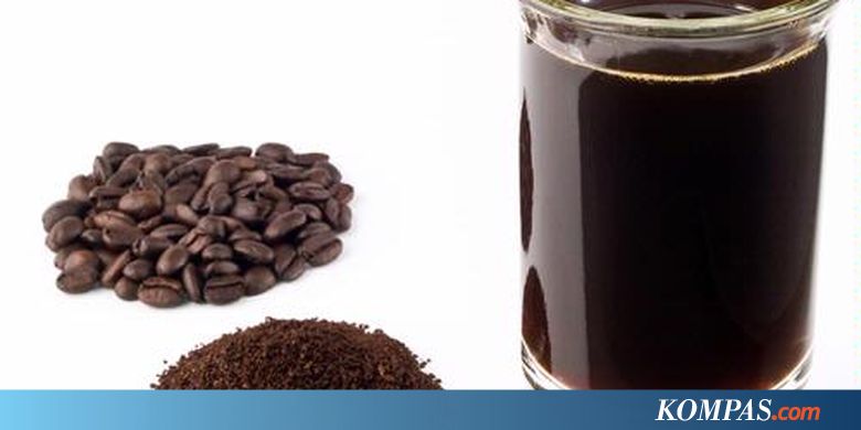 Kopi Temanggung, Kenikmatan Tersamarkan
