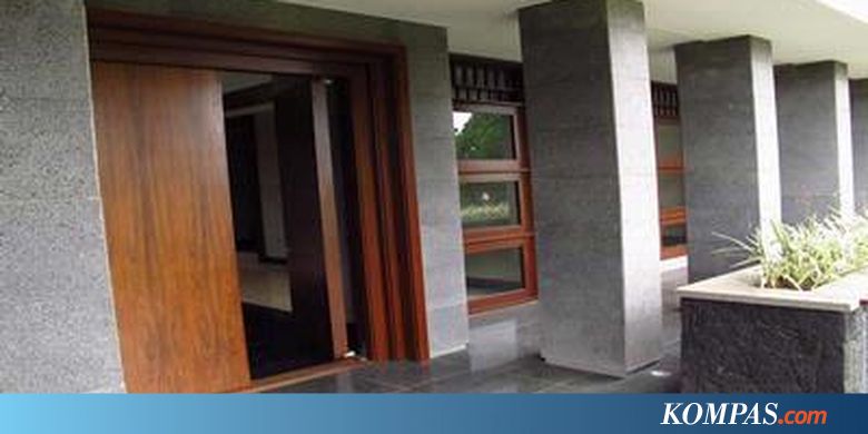 Contoh Pintu Hotel Tunjungan Surabaya Pabrik Daun Pintu Jati