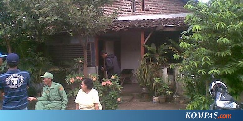 Wiji Tukang Pijat yang Gemulai - Kompas.com