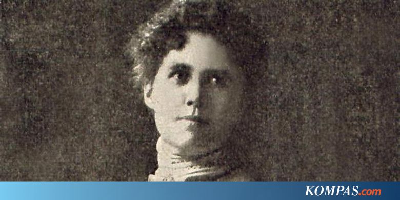 Kisah Cinta di Titanic Benar-benar Ada