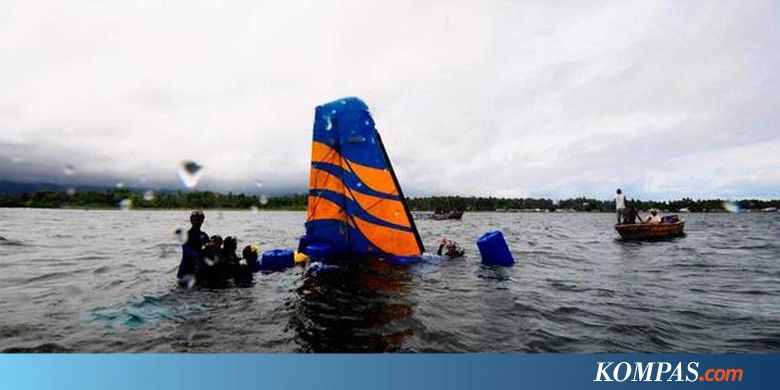 Merpati Nusantara