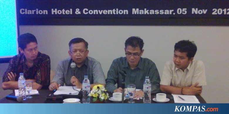 Bantaeng Jadi Contoh untuk RUU Desa - Kompas.com