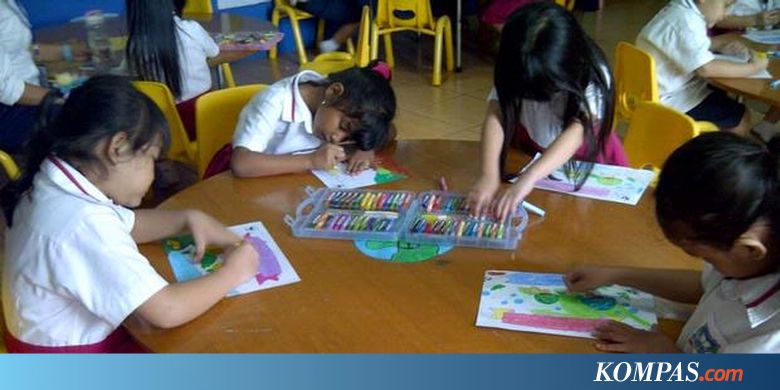 Dari Gambar Penyu Turun ke Perilaku