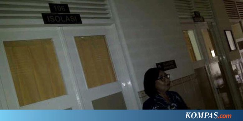 74 Koleksi Gambar Rumah Sakit Elisabeth Semarang HD