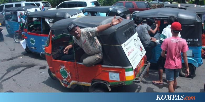  Di India Rp 24 Juta Harga Bajaj Biru di Indonesia Jadi 