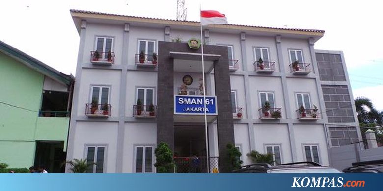Sekolah Elit Di Jakarta Timur - Nusagates