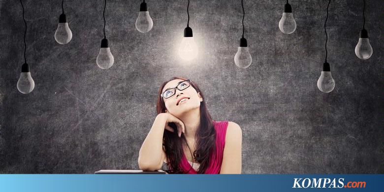 Lulusan 10 Jurusan Ini Paling Mudah Cari Kerja Kompas com