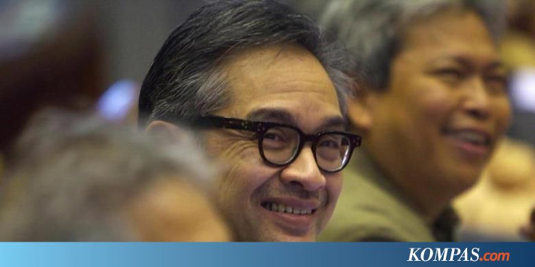 Masalah Penamaan KRI Usman Harun Tak Ganggu Hubungan 