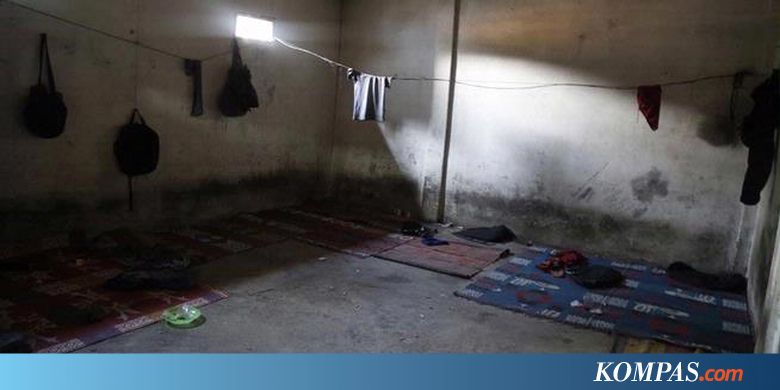Perbudakan Tangerang, Contoh Perbudakan Modern