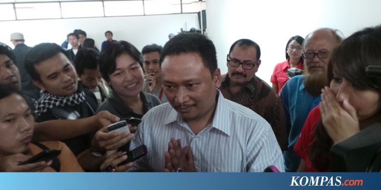 Ayah Darin: Anak Saya Jatuh Cinta kepada Ustaz Luthfi