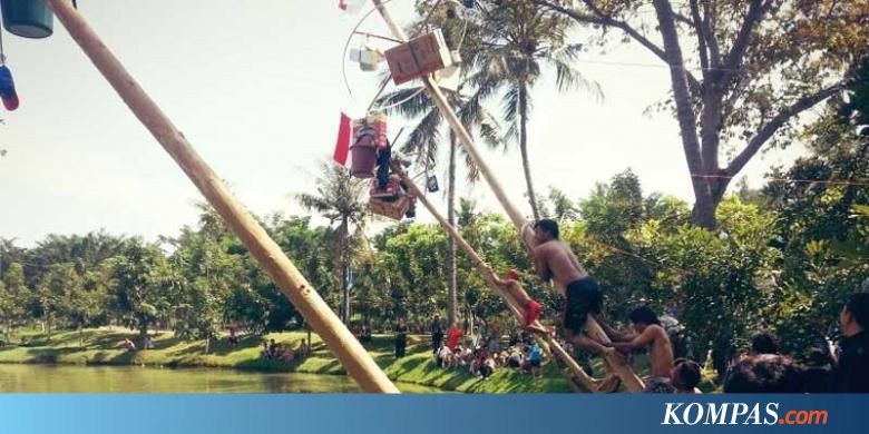 Apa Sih Makna Lomba 17 Agustusan  