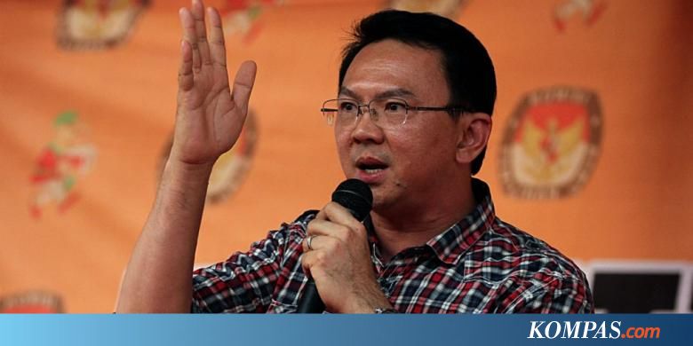 Jam Tangan Ahok Rp 20 Juta, Foke Rp 300 Juta, Jokowi Tak 