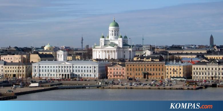 Studi: Finlandia Negara dengan Kemajuan Sosial Terbaik di Dunia
