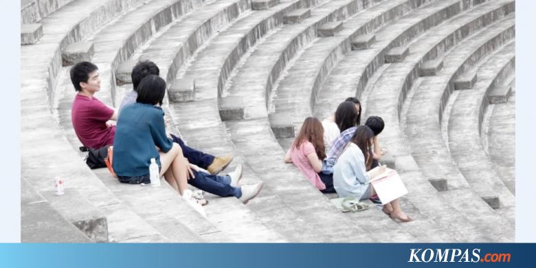 BIPA, Tingkatkan Fungsi Bahasa Indonesia Menjadi Bahasa ...