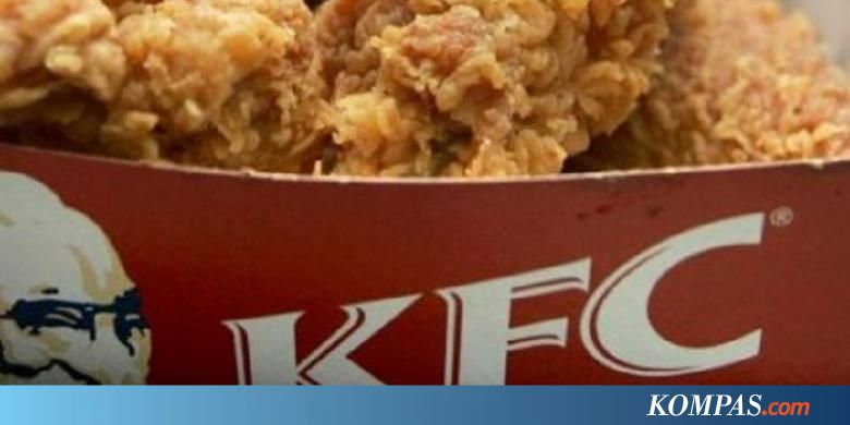 Jumlah Ayam Tak Sebanyak di Iklan, Wanita Ini Gugat KFC Rp 
