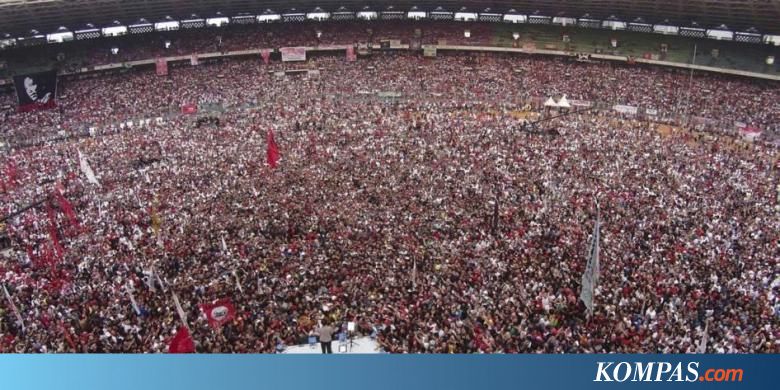Jokowi Harus Gerakkan "People Power" untuk Pecahkan 
