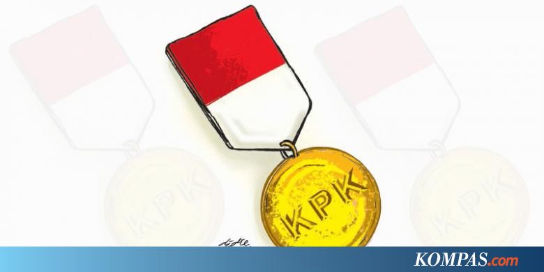 KPK: Kasus Sumber Waras Masih dalam Proses Pengayaan 