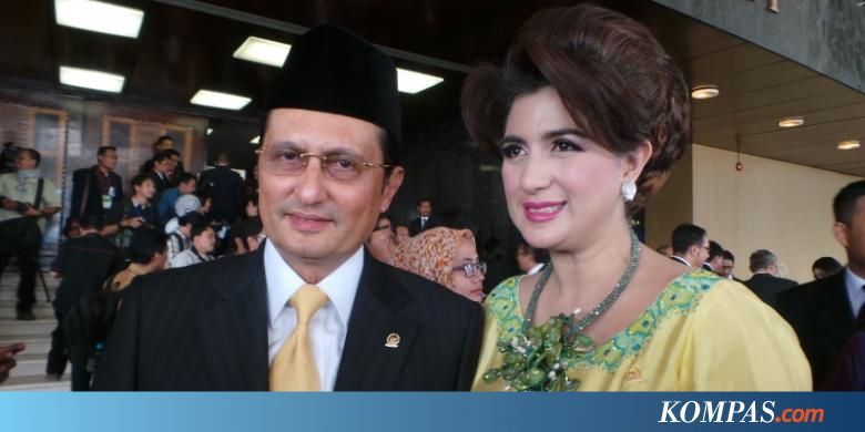 Gaya Para Wakil Rakyat Mulai dari Sasak Tinggi hingga 