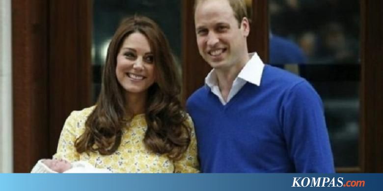 Apa Arti Nama Charlotte Elizabeth Diana pada Putri 