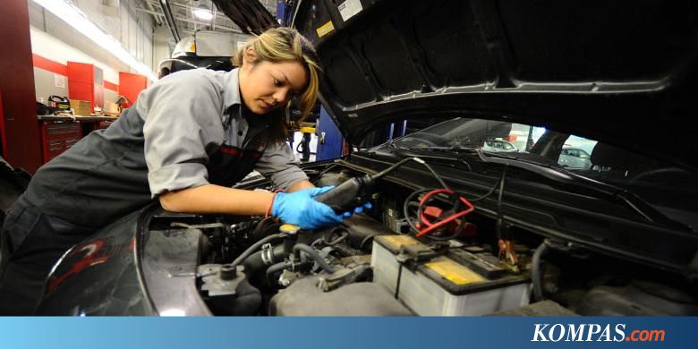 Penyebab Mobil Rpm Tinggi