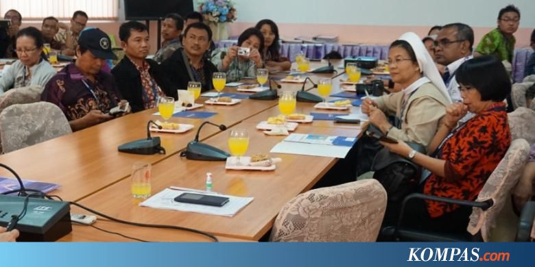 Belajar dari Orang Thailand yang Malu Berbicara dalam 