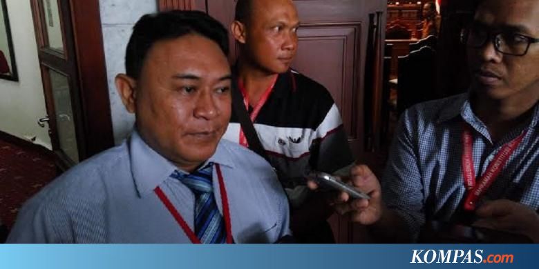 Gugatan Dikabulkan MK, Terpidana Mati Pembunuhan Bos PT 