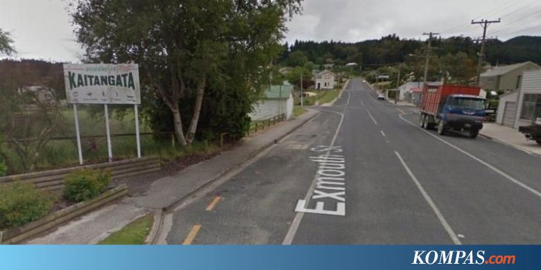 Kota di Selandia Baru Ini Kelebihan Rumah dan Pekerjaan 