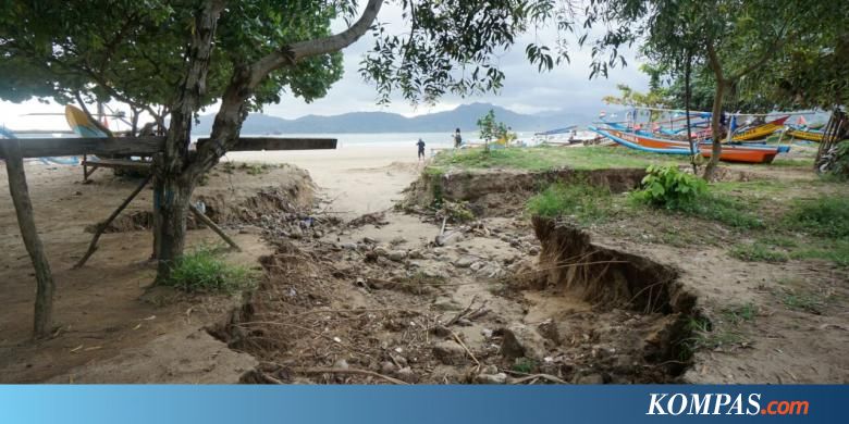 Presiden Jokowi Diminta Tutup Tambang Emas di Gunung 