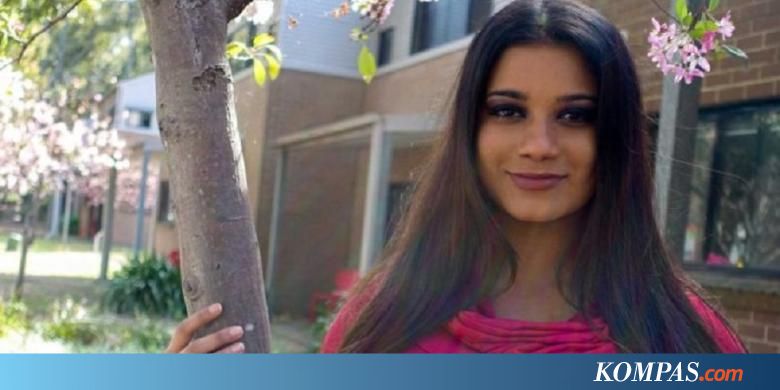 Waspadai Unggah Foto "Selfie" Seksi di Medsos, Wanita Ini 