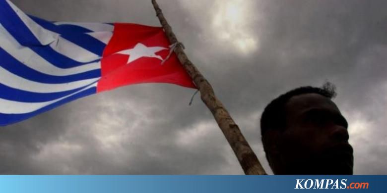 Bekijk meer ideeën over koloniale architectuur, indonesië, indie. Bendera Papua Merdeka Dikibarkan di Gedung KJRI Melbourne ...