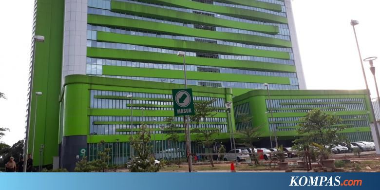 RSUD Pasar Minggu, Rumah Sakit Pemerintah yang Tak Kalah ...