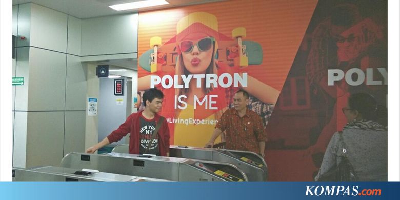 Anggota Komisi V DPR: Tarif MRT Mahal, Harusnya di Bawah Rp 3.000