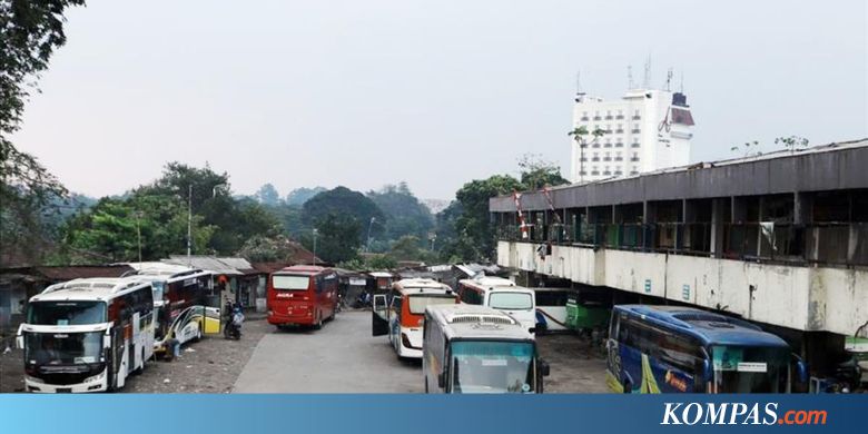 Mimpi Bogor Punya LRT Segera Terwujud