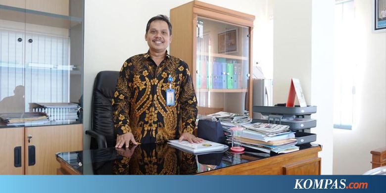 Kisah Penghuni Panti Asuhan yang Kini Jadi Direktur Utama