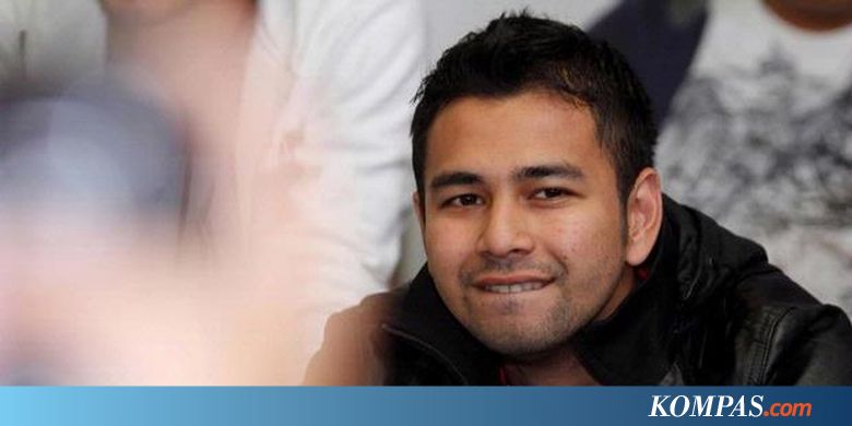 Kronologi Penggerebekan di Rumah Raffi Ahmad - Kompas.com